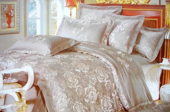 Super Bedding Trends Luxury Duvet Covers